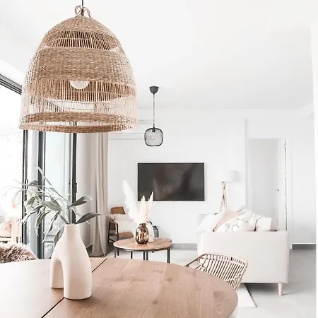 Balcon Del Mar Διαμέρισμα *