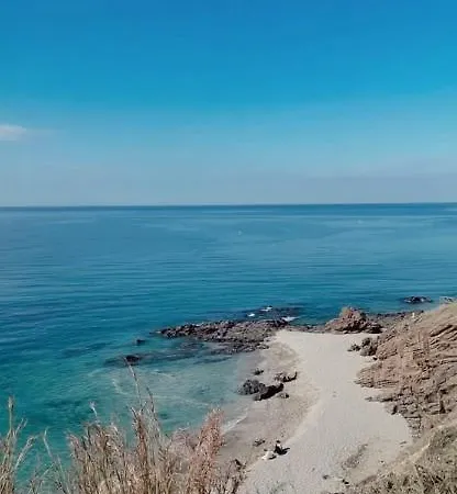Balcon Del Mar 公寓 内尔哈