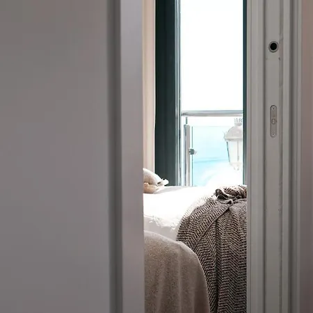 Balcon Del Mar Apartamento Nerja