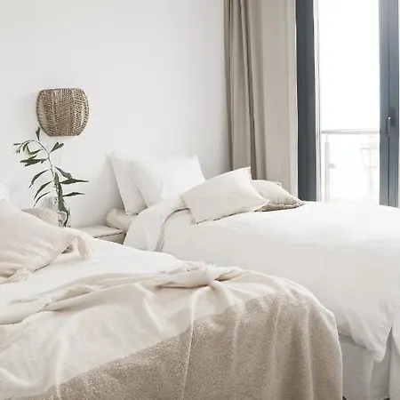 Apartamento Balcon Del Mar *