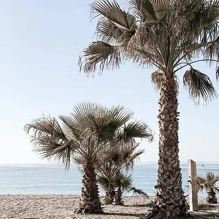Apartamento Balcon Del Mar