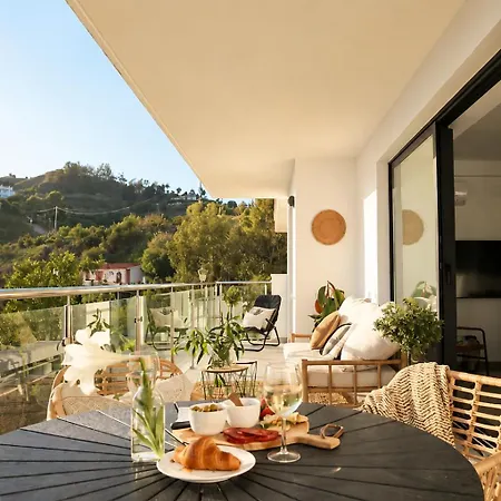 Appartement Balcon Del Mar *