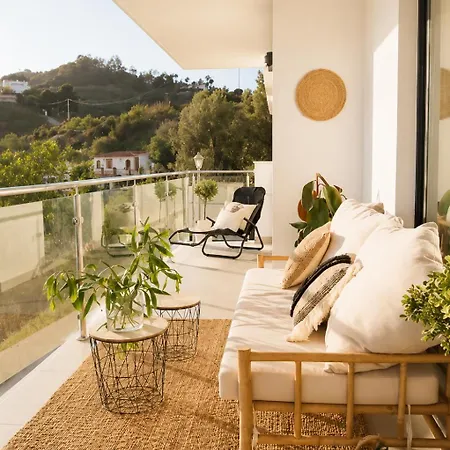 Appartement Balcon Del Mar