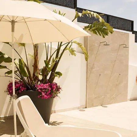 Balcon Del Mar Appartement *