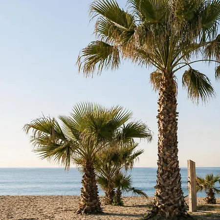 Appartement Balcon Del Mar *