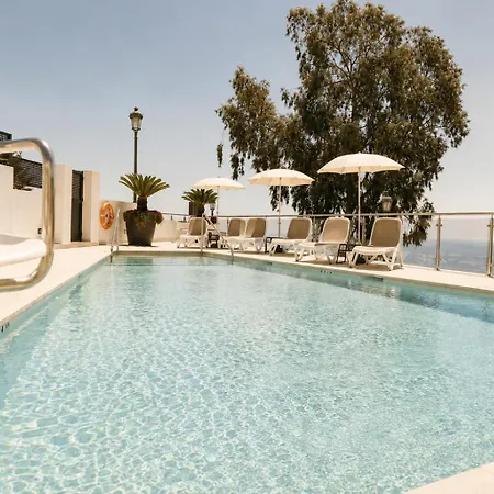 Appartement Balcon Del Mar Nerja