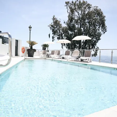 Balcon Del Mar Lägenhet Nerja