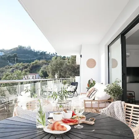 Balcon Del Mar *