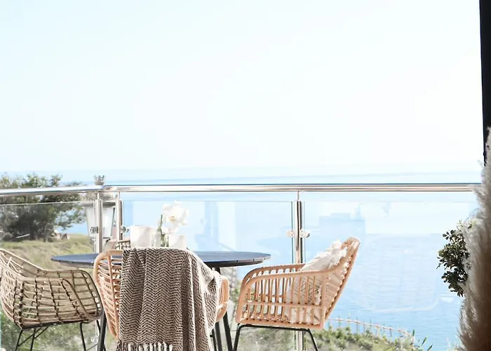 Balcon Del Mar Nerja