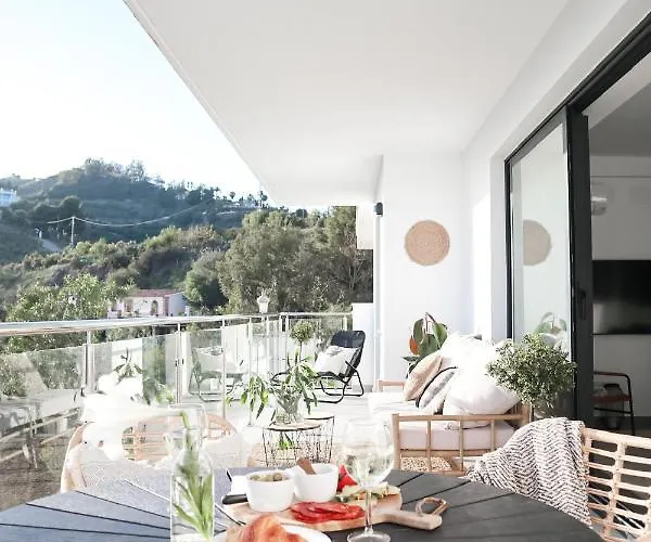 Balcon Del Mar *