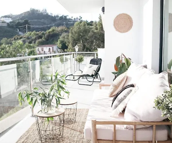 Balcon Del Mar *