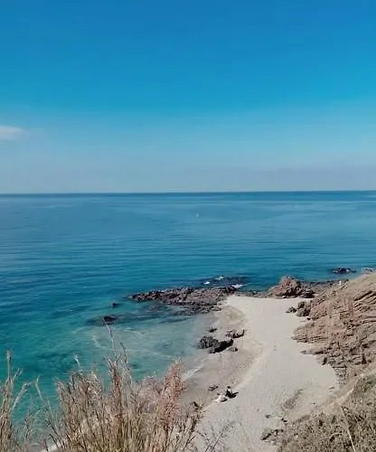 Balcon Del Mar Lejlighed Nerja