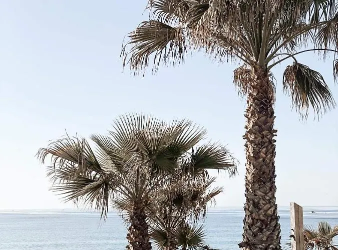 Lejlighed Balcon Del Mar